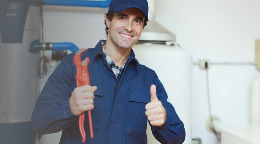 Professional septic tank pumping in Clutier, IA